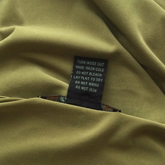 3 for $20 item - Ruffle Camisole Style Top - Picture 4 of 5